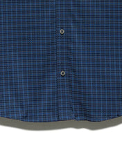 MADEFLEX MINI CHECK ICON SHIRT, Long Sleeve