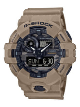 The G-Shock 700 Series Watch