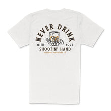 The Shootin' Hand T-Shirt