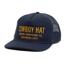The Cowboy Hat