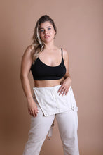 Down Low Vibes Bralette