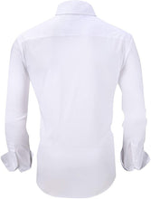 The Formal Cotton Shirt