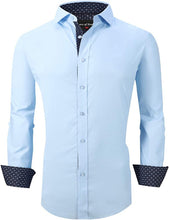 The Formal Cotton Shirt