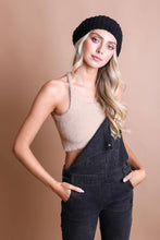 Cozy in Paris Vibes Beanie