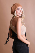 Cozy in Paris Vibes Beanie