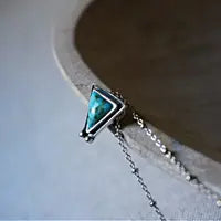 Hanale Turquoise Necklace