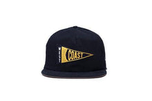 The West Coast Pennant Hat