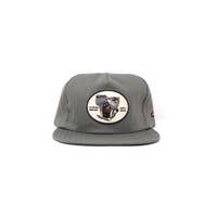 The Flathead - Strapback Hat
