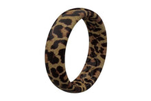 Aspire Leopard Ring