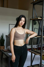 Down Low Vibes Bralette
