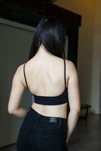 Down Low Vibes Bralette