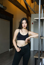 Down Low Vibes Bralette