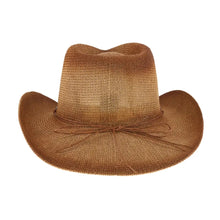 Cheyenne Cowboy Hat