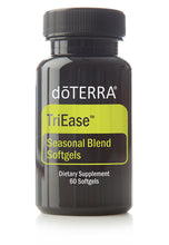 dōTERRA Essential Oil products