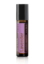 dōTERRA Roller Bottle Essential Oils
