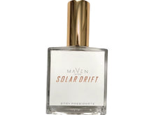 The Solar Drift Fragrance