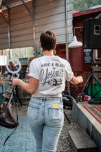 The Yosemite Blast Tee