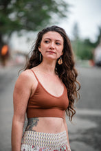 Down Low Vibes Bralette
