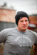 The Happy Camper Tee