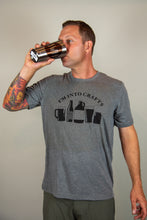 The I'm Into Crafts (Beer) Graphic Tee