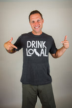 The Drink Local California Graphic Tee