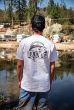 The Live to Fish Tee