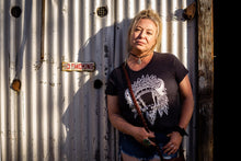 Bison Chief Tee
