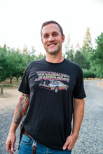 The Don't Need Roads Tee