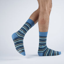 The Socks that Give Water