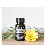 dōTERRA Essential Oil products