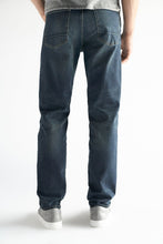 The Slim-Straight Fit - Moore Wash- Devil-Dog Dungarees