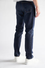 The Slim-Straight Fit - Lincoln Wash- Devil-Dog Dungarees