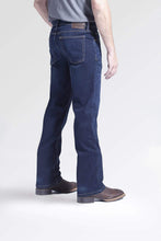 The Boot Cut Fit - Lincoln Wash- Devil-Dog Dungarees