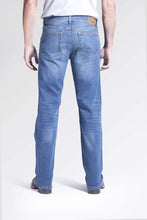 The Boot Cut Fit - Ash Wash- Devil-Dogs Dungarees