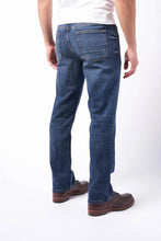 The Boot Cut Fit - Clayton Wash- Devil-Dogs Dungarees