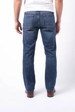 The Boot Cut Fit - Clayton Wash- Devil-Dogs Dungarees