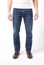 The Boot Cut Fit - Clayton Wash- Devil-Dogs Dungarees