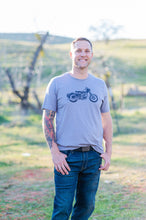 The Motorcycle Tee