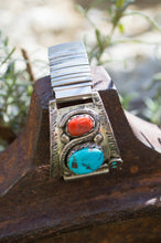 Zuni Rattle Snake Watch Tips