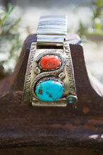 Zuni Rattle Snake Watch Tips