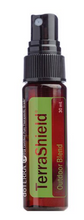 dōTERRA Essential Oil products