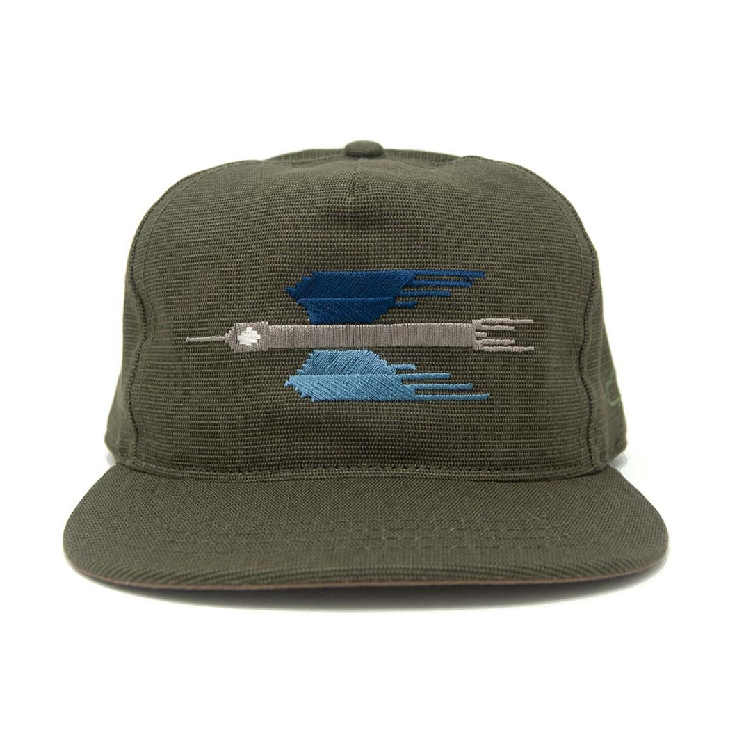The T-Bird Hat