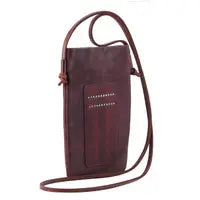 Ready to Go Vibes Crossbody Purse