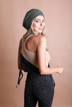 Cozy in Paris Vibes Beanie