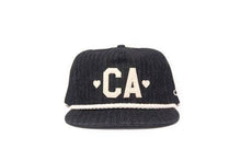 The CA Love Hat