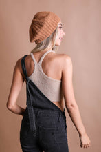Cozy in Paris Vibes Beanie