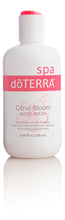 dōTERRA Essential Oil products