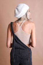 Cozy in Paris Vibes Beanie