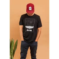 The Night Tee