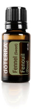 dōTERRA Essential Oils